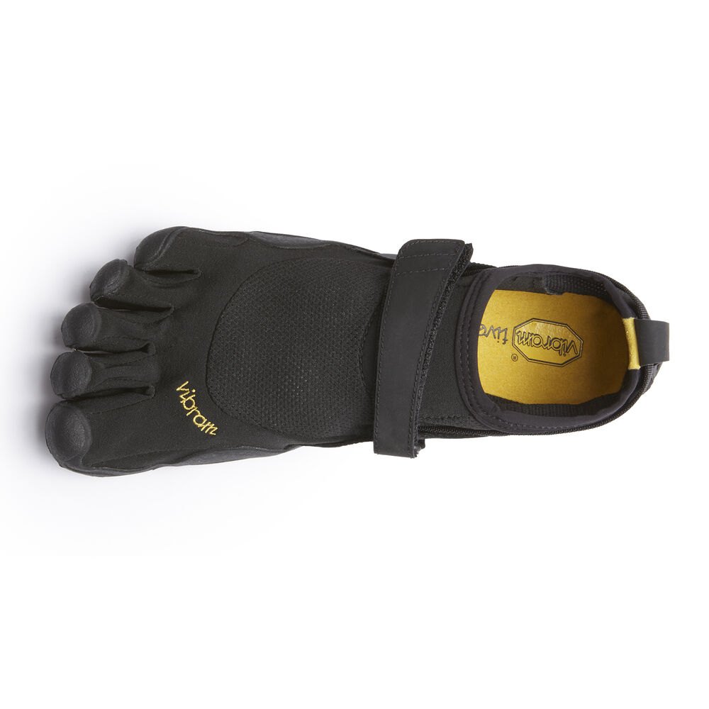 Vibram FiveFingers Heren Kso - Fitness Schoenen Zwart - 258134TQM